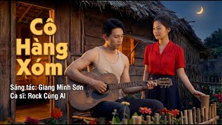 Cô Hàng Xóm Quá Hay - Lần Đầu Tiên Xem Được Nội Dung Gốc Của Bài Hát