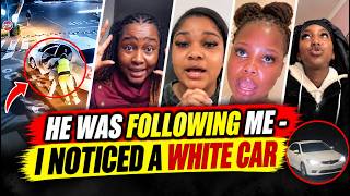 He Tried to Kidnap Her | Terrifying Kidnapping Attempt in South Africa | Women Please Stay Vigilant🚨