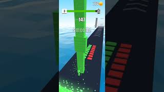 Stack Colors Game New High Score  screenshot 1