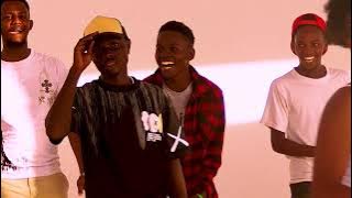 Dafaall-Maa Amina( official music video)