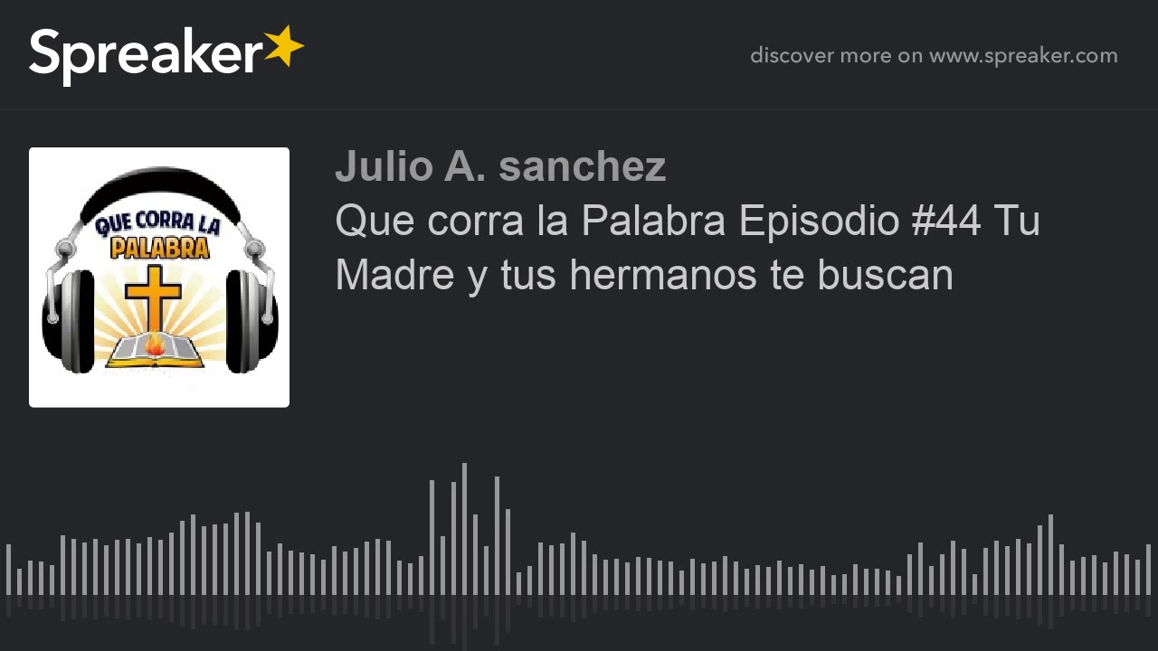 Tu Madre Y Tus Hermanos Te Buscan www.youtube.com
