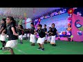 Annual day celebration  lungi dance ic  st johns english medium school  2023