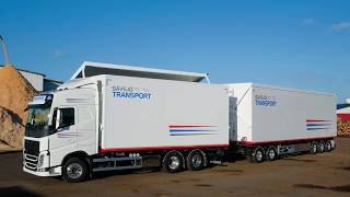 Eksjö Maskin & Truck Ab 2017-10-18