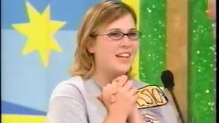 The Price Is Right 112305