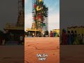 World Largest Murugan Statue||உலகிலேயே மிக உயரமான முருகன் சிலை.today opening.#salem #shorts #youtube