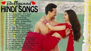 Bollywood Hindi Songs 2022 - Hindi Romantic Love Songs 2022 - Top Indian Trending Songs