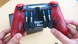 EL MEJOR MANDO DEL MUNDO (Scuf Impact)