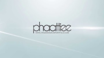 After Effects Optical Flare Intro