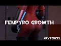 [SFM] - Fempyro growth!