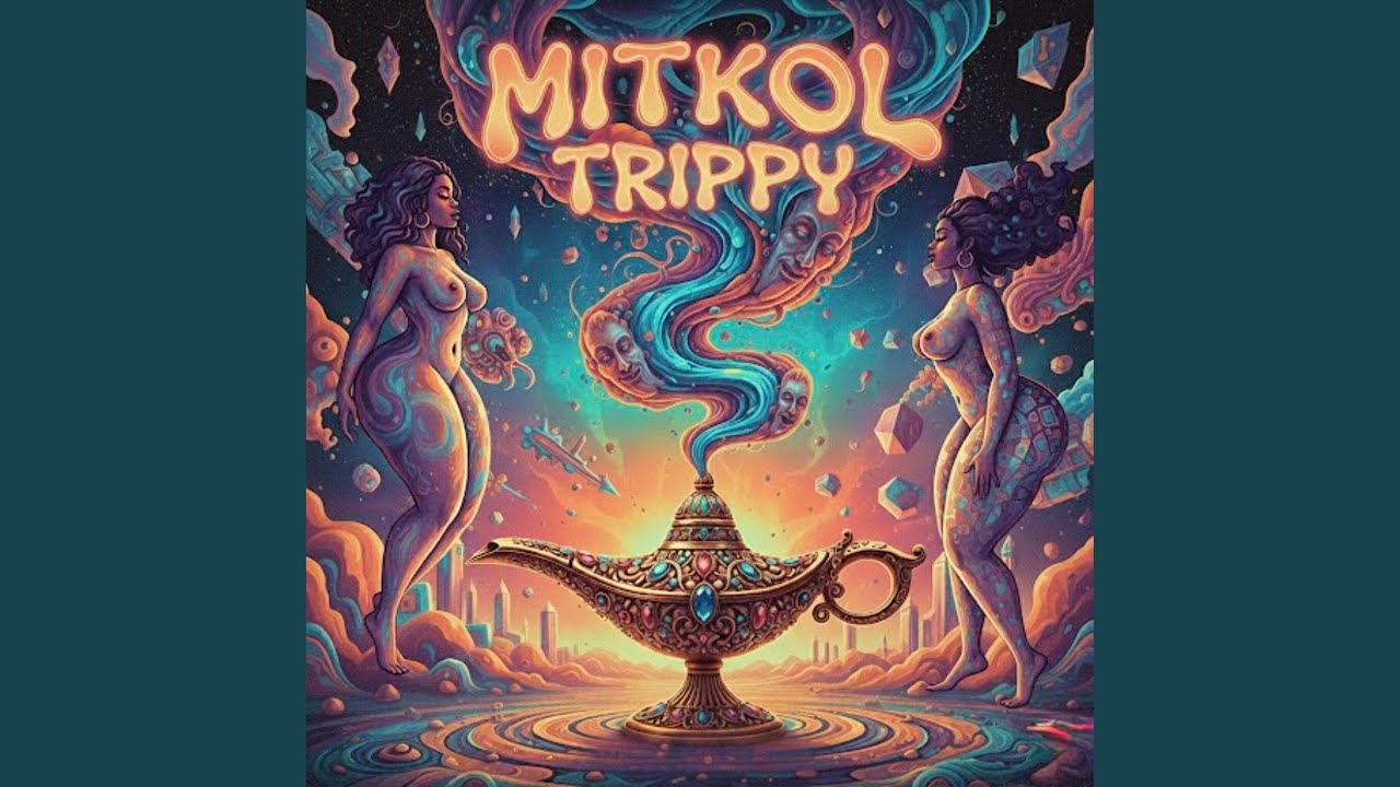 Watch Trippy on YouTube Watch Trippy on YouTube
