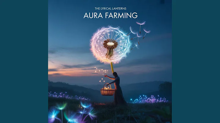 Aura farming