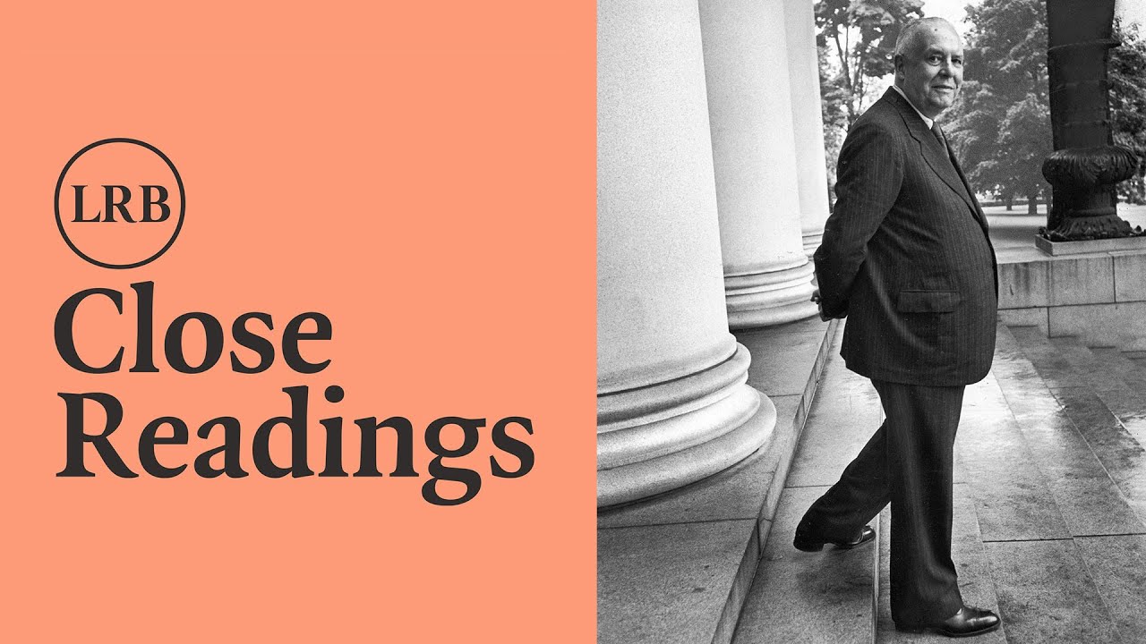 Modern-ish Poets: Wallace Stevens