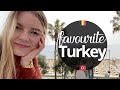 Turkey vlog: чому в Турції нам найкраще