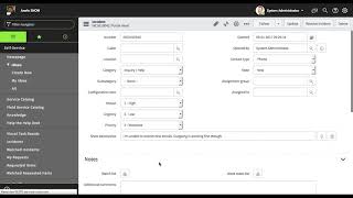 ServiceNow Chatbot on Slack screenshot 5