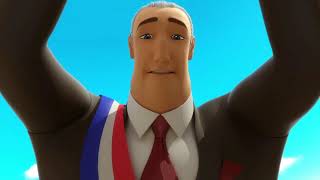 Miraculos Buburuza Și Motan Noir Sezonul 4 Episodul 7 Română Partea 6