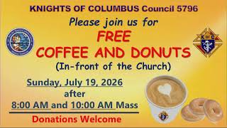 16th Sunday in Ordinary Time (A) | July 19, 2026