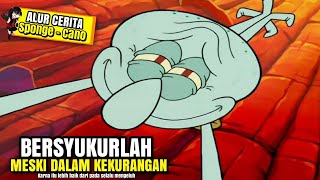 Spongebob Squarepants - Dibalik Episode Spongebob Sponge - Cano