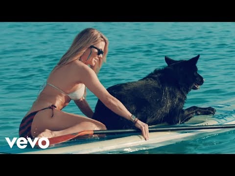 Remady, Manu-L - Give Me Love