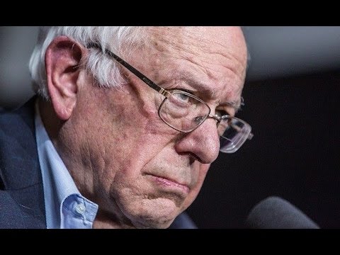 Hillary Clinton Blames Bernie Sanders For Sandy Hook Massacre