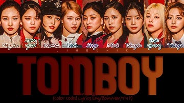 [Request #329] How Would TWICE Sing - 