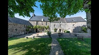 Manoir à 10 minutes de Saint-Malo - Proche mer.