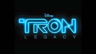 TRON Legacy - Solar Sailor (Long Version) chords