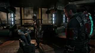 Dead Space 2 - Chapter 8 SPEED RUN