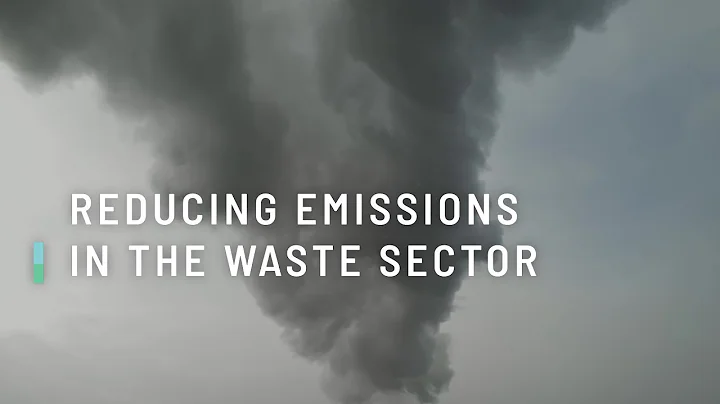 Reducing Emissions in the Waste Sector | CIWM | World Beyond Waste