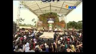 DragonBoyz - Love You No More,Live Performed di HIP HIP HURA (07\/08) Courtesy SCTV