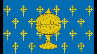 La Pajariña (Medieval Galician music)