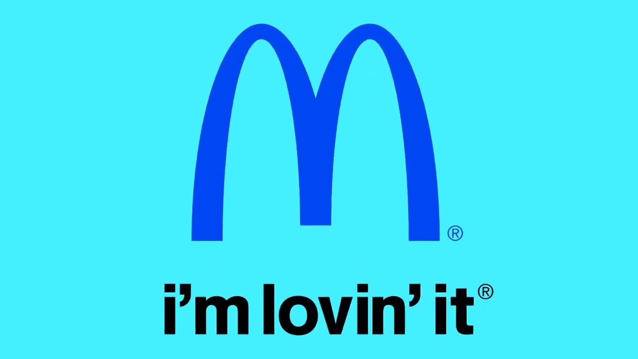 McDonald's Ident 2017 Effects | Klasky Csupo 2001 Effects