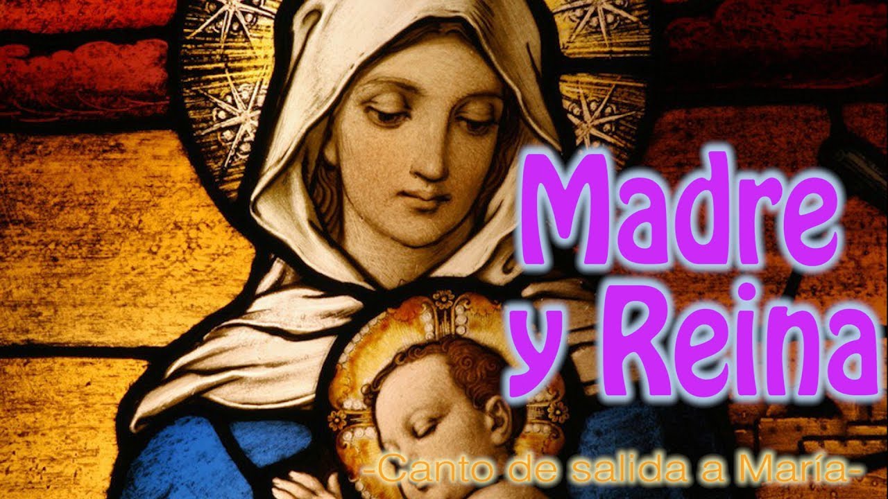 Maria Madre De Jesus Biblia Reina Valera