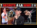 7 secrets  la wwe rvls 