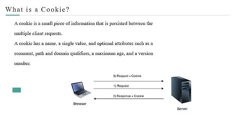 Cookies in Servlet |type of cookies| create and delete cookies