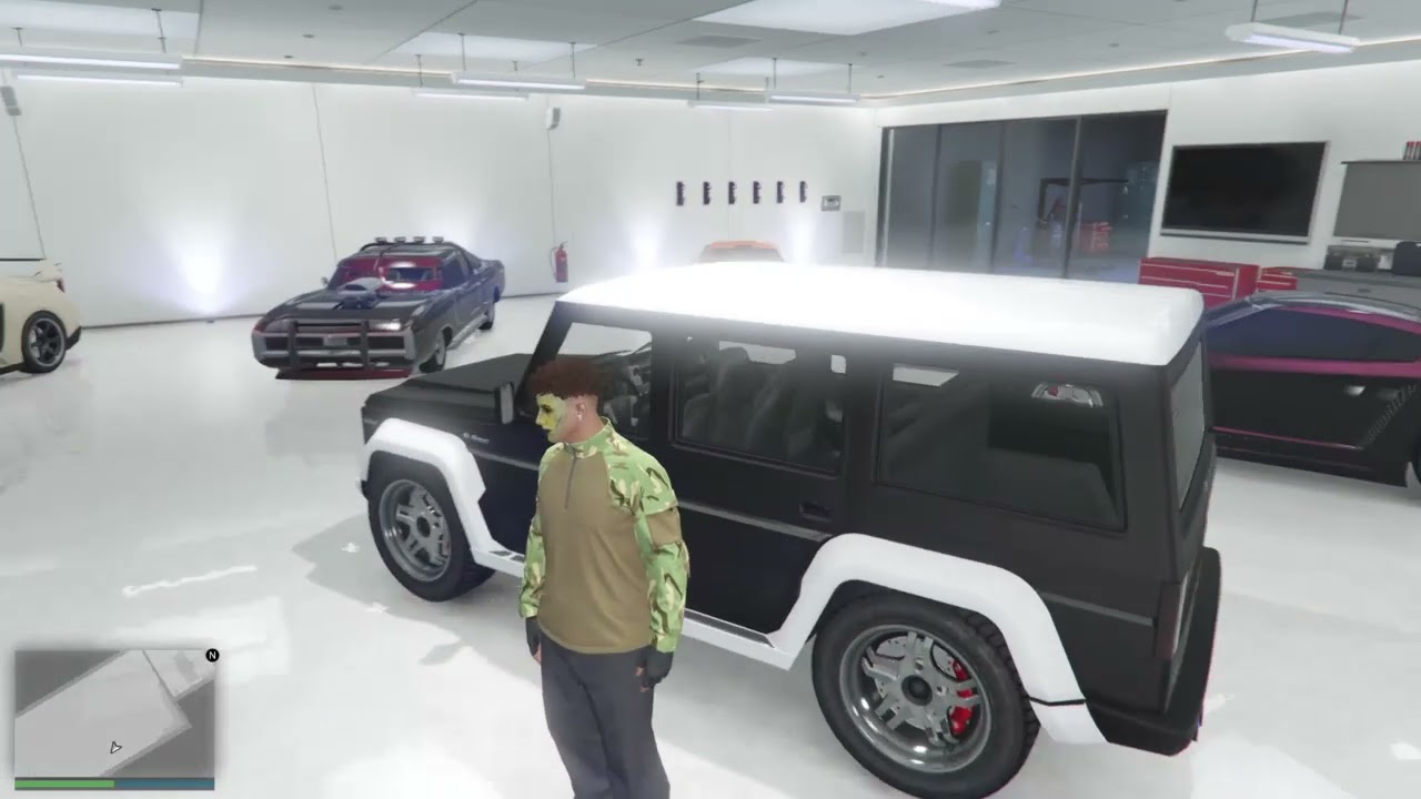 Grand Theft Auto V_20250510194558