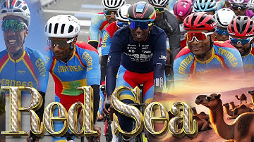 New Eritrean Music Red Sea Camels  Champion of Africa 2024.