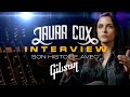 Capture de la vidéo @Lauracoxofficial Nous Raconte Son Histoire Avec Gibson | Star's Music "Interview" #6 Avec Laura Cox