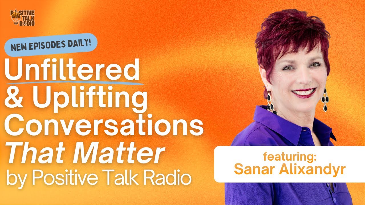 Sanar Alixandyr | March 25 - 3 PM Pacific Time Sanar Alixandyr | March 25 - 3 PM Pacific Time