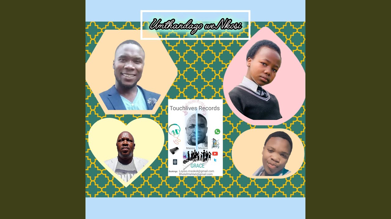 Watch Imizekeliso on YouTube Watch Imizekeliso on YouTube
