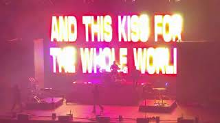 A Kiss for the Whole World x - Enter Shikari