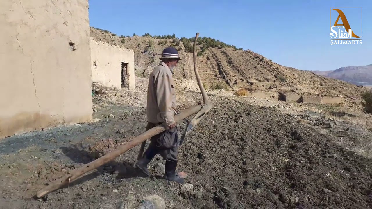 الشعبة القيقبة -أبطال على خطى الاجداد الحلقة الرابعة