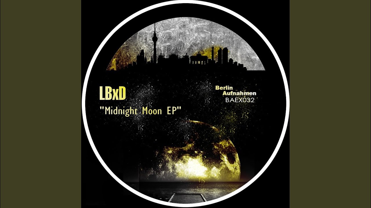 Watch Midnight Moon (Original Mix) on YouTube Watch Midnight Moon (Original Mix) on YouTube