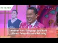 Hotman Paris Tanggapi Soal Raffi Ahmad Punya Ratusan Rekening | PAGI PAGI AMBYAR (6/2/24) P1