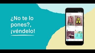 5 mejores para vender ropa