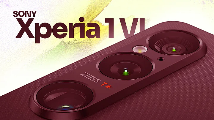 Sony Xperia 1 VI 2024 Review -  Better?