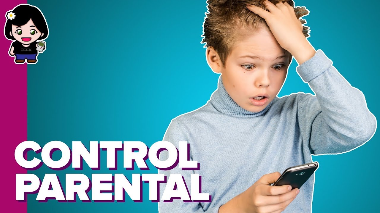 Cómo quitar el control parental