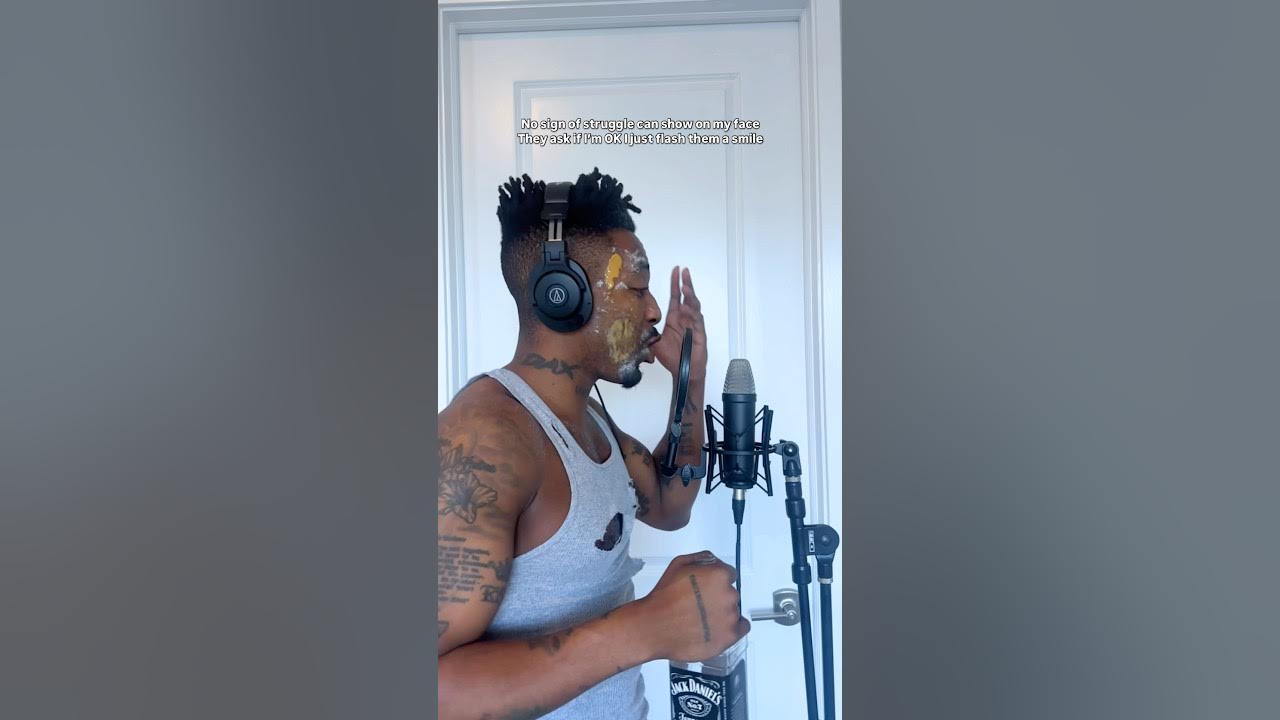 Caught off guard😅 #studio #producer #artist #foryou Caught off guard😅 #studio #producer #artist #foryou