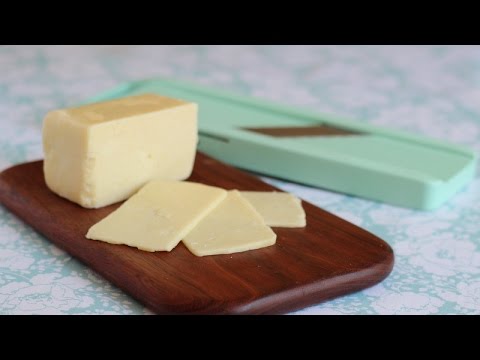 Video: Hvor tynde skiver ost?