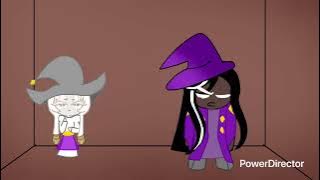 Execution - Witches Castle AU (Song from Returns of the Moon)
