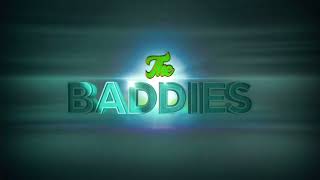 Baddies Caribbean Trailer Fight Music